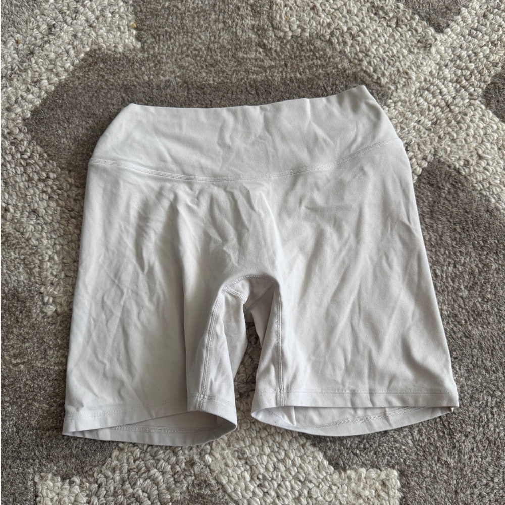 Oner Active Soft Motion 6” shorts